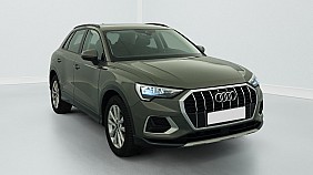 Audi Q3 second hand de vanzare