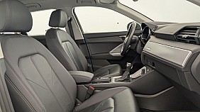 Audi Q3 second hand de vanzare