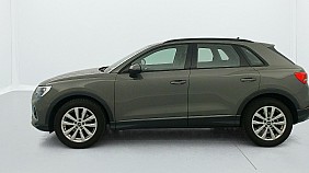 Audi Q3 second hand de vanzare
