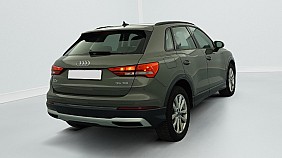 Audi Q3 second hand de vanzare