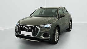 Audi Q3 second hand de vanzare
