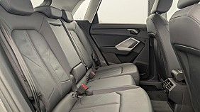 Audi Q3 second hand de vanzare