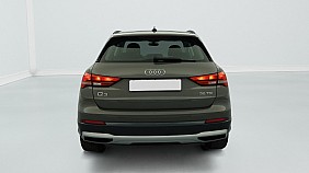 Audi Q3 second hand de vanzare