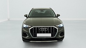 Audi Q3 second hand de vanzare