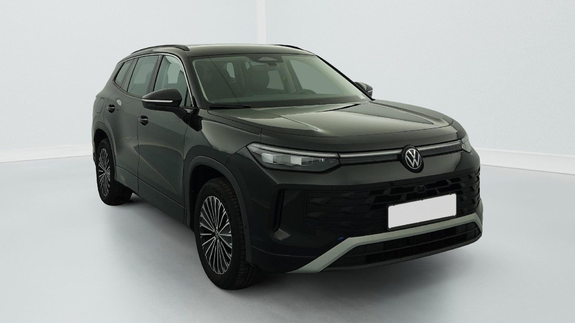 Volkswagen Tayron second-hand de vanzare
