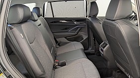 Volkswagen Tayron second hand de vanzare
