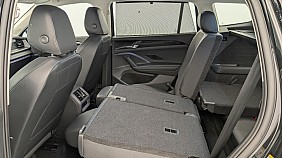 Volkswagen Tayron second hand de vanzare
