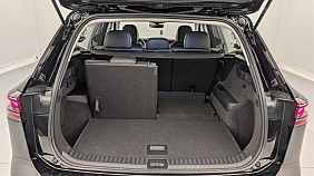 Volkswagen Tayron second hand de vanzare