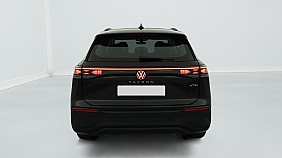 Volkswagen Tayron second hand de vanzare