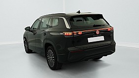 Volkswagen Tayron second hand de vanzare
