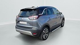 Opel Crossland X second hand de vanzare
