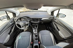 Opel Crossland X second hand de vanzare