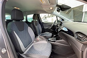 Opel Crossland X second hand de vanzare