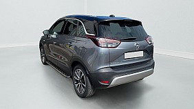 Opel Crossland X second hand de vanzare
