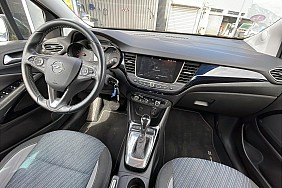 Opel Crossland X second hand de vanzare