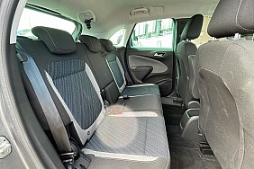 Opel Crossland X second hand de vanzare