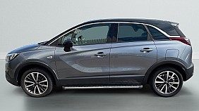 Opel Crossland X second hand de vanzare