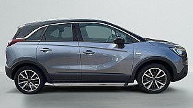 Opel Crossland X second hand de vanzare
