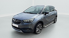Opel Crossland X second hand de vanzare
