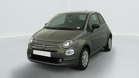 Fiat 500 second hand de vanzare