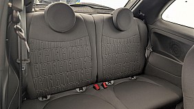 Fiat 500 second hand de vanzare