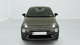Fiat 500 second hand de vanzare