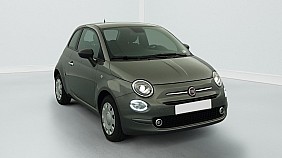 Fiat 500 second hand de vanzare