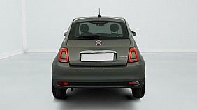 Fiat 500 second hand de vanzare