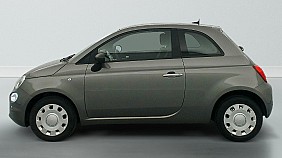 Fiat 500 second hand de vanzare