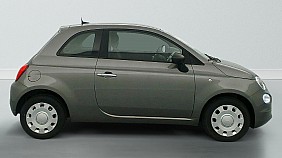 Fiat 500 second hand de vanzare