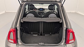 Fiat 500 second hand de vanzare