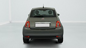 Fiat 500 second hand de vanzare