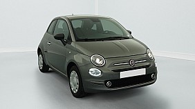 Fiat 500 second hand de vanzare