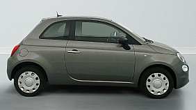 Fiat 500 second hand de vanzare
