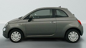 Fiat 500 second hand de vanzare
