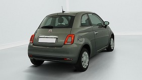 Fiat 500 second hand de vanzare
