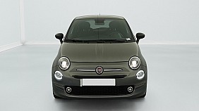 Fiat 500 second hand de vanzare