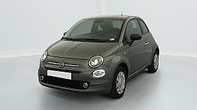 Fiat 500 second hand de vanzare