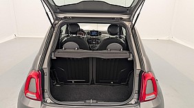 Fiat 500 second hand de vanzare