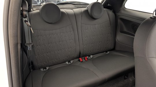 Fiat 500 second hand de vanzare