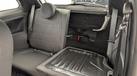 Fiat 500 second hand de vanzare