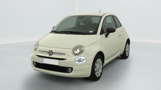 Fiat 500 second hand de vanzare