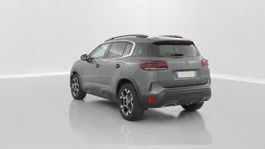 Citroën C5 Aircross second hand de vanzare