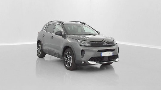 Citroën C5 Aircross second hand de vanzare