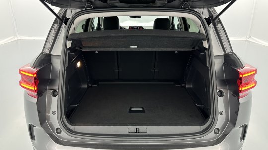 Citroën C5 Aircross second hand de vanzare