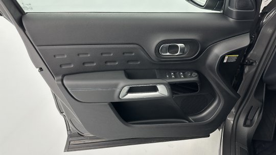 Citroën C5 Aircross second hand de vanzare