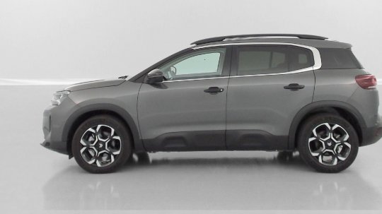 Citroën C5 Aircross second hand de vanzare