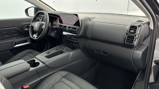 Citroën C5 Aircross second hand de vanzare