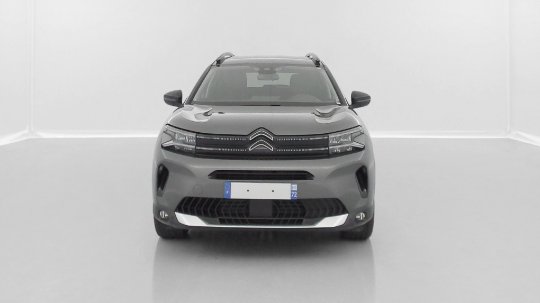 Citroën C5 Aircross second hand de vanzare