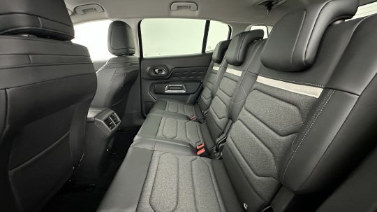 Citroën C5 Aircross second hand de vanzare